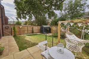 Garden- click for photo gallery
